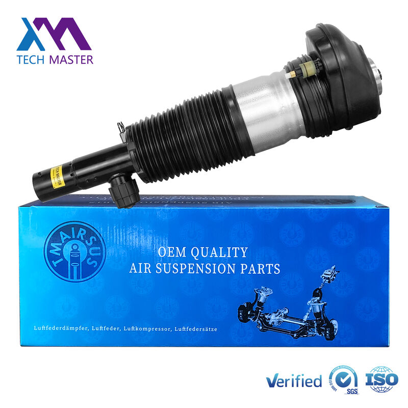 Suspensi udara depan 37106869035 37106869036 Dengan EDC Kompatibel dengan BMW G05 G06 G07