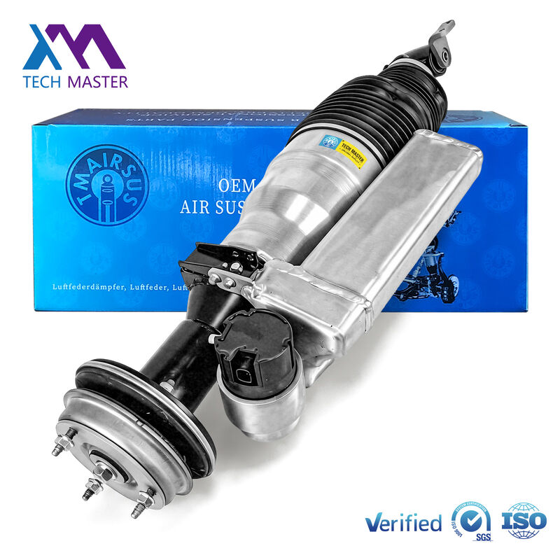 Suspensi udara depan kiri dan kanan OE#22403201913 2403200913 untuk W240 Maybach 62 57 2003-2012