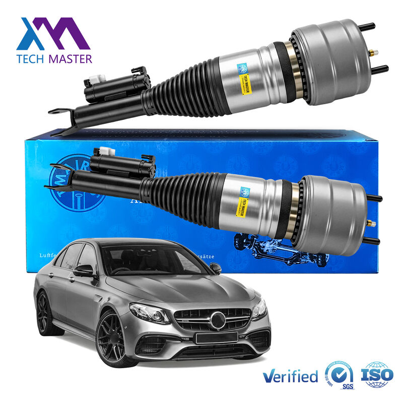 Suspension W213 E-Class CLS C238 W257 C257 Front Left 2 Matic 2133207738 2133207838