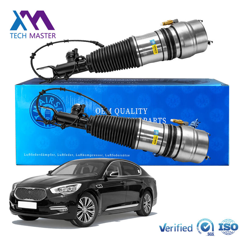 Air Shock Absorber Assembly untuk Kia K9 QUORIS Front Shock Absorber Strut Elektronik 54605-3T900 54605-3T900