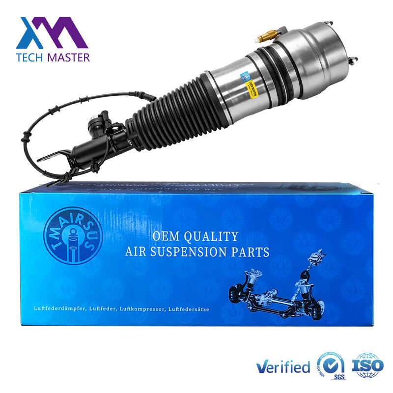 Kia K9 QUORIS Air Shock Absorber Assembly Sensor Listrik Depan Kiri 546053T900 Depan Kanan 546063T900