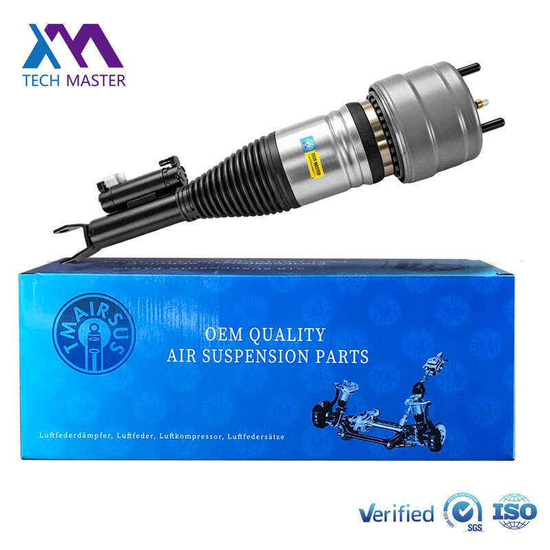Auto Air Suspension Shock OEM 2133202138 2133202238 Bagian Suspensi Udara Depan Kit Perbaikan untuk W213 E-Class CLS 2017-
