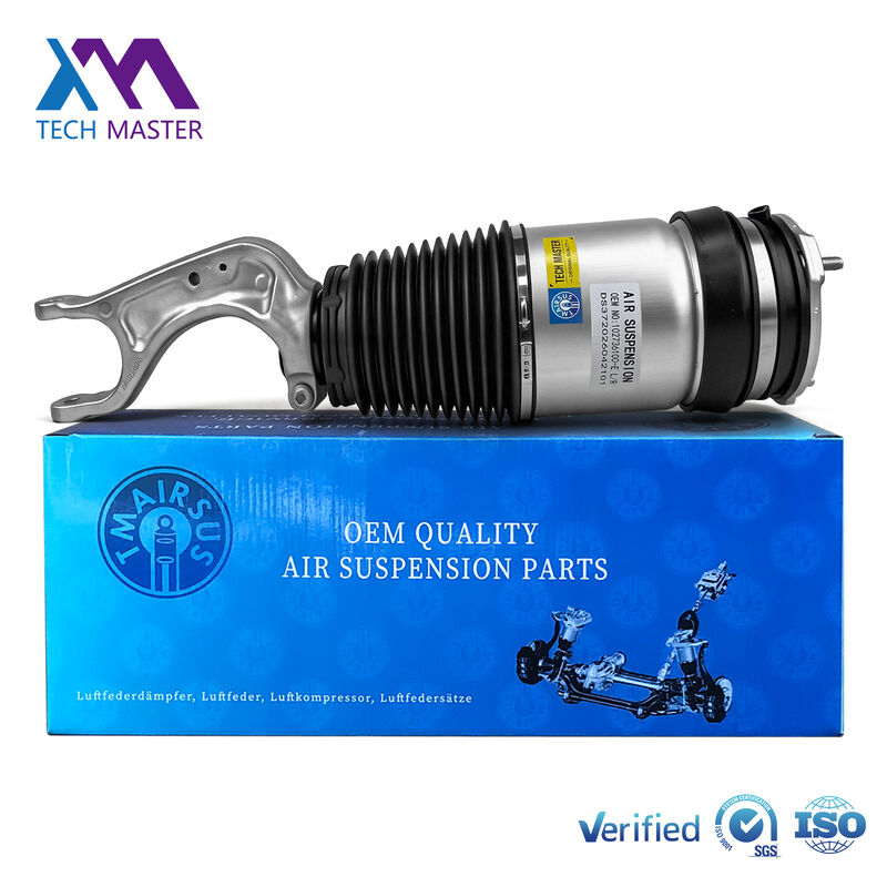 Suku Cadang Mobil Gas Shock Absorber Depan 1027361-00-G Untuk Model X Shock Spring Absorber Suspensi Udara