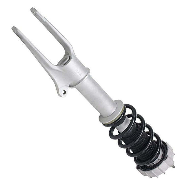 Rear Complete Coilover Shock Strut Assembly With ADS Sensor Compatible with Porsche Panamera 970 OE 97034304504 97034304505