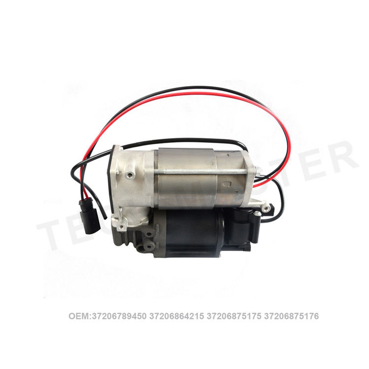 Spring Air Bellows BMW Untuk F01 F02 Air Suspension Compressor 37206789450 F11 F07 F18