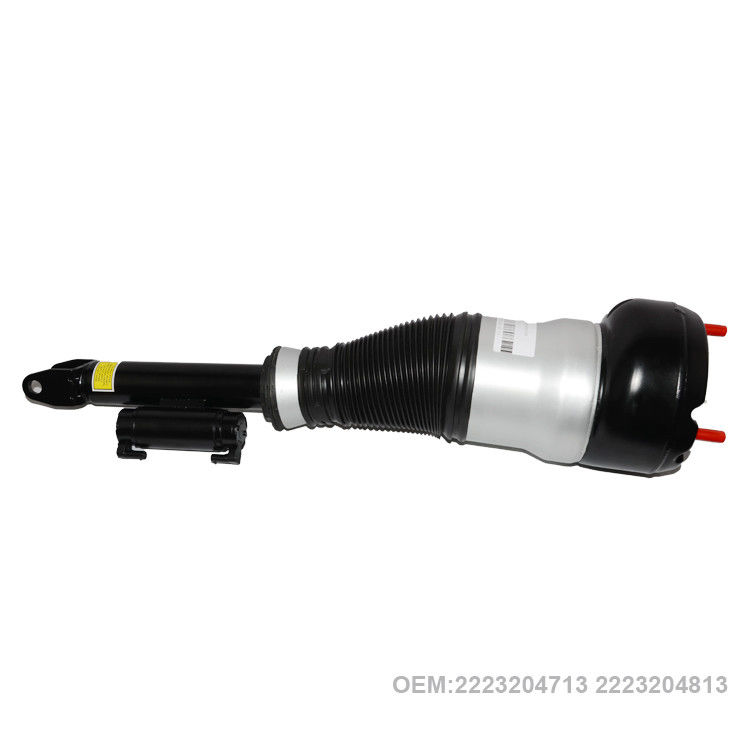 2223204713 2223204813 Air Suspension Shock Untuk Mercedes Benz W222 Peredam Suspensi Depan