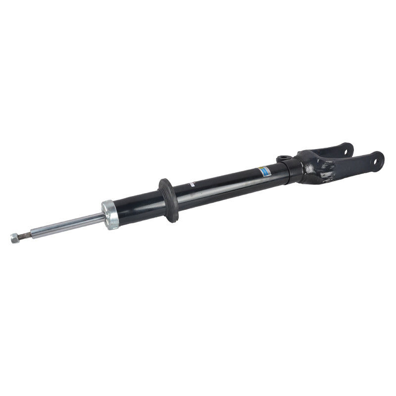 12 tahun pengalaman Grosir Airmatic Shock untuk W164 Belakang Air Strut Tanpa IKLAN hitam dan perak OEM 1643202431
