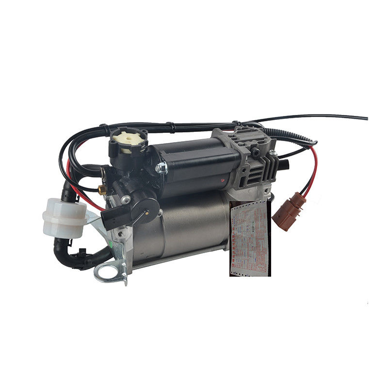 4F0616005E 4F0616006A 4F0616005D Kompresor Suspensi Udara A6 (4F, C6, S6, A6L, AVANT) 2004 - 2011
