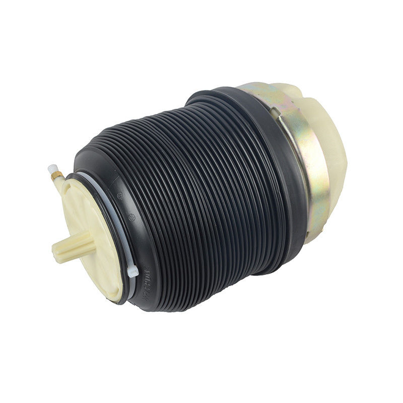 A6 C6 Quattro S6 AUDI Belakang Suspensi Udara Kiri Dan Kanan Springs 4F0616001J 4F0616002J