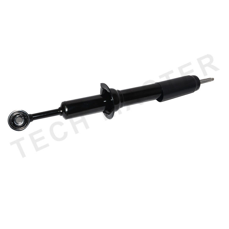48510-69195 48510-69415 Airmatic Shock Strut Untuk Toyota Land Cruiser Prado Grj120 Majelis Depan Shock Absorber