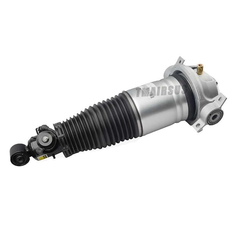 Mobil Suspensi Udara Shock Untuk Q7 VW Touareg Porsche 955 Belakang Suspensi Udara Shock OEM 7L5616019D 7L5616020D