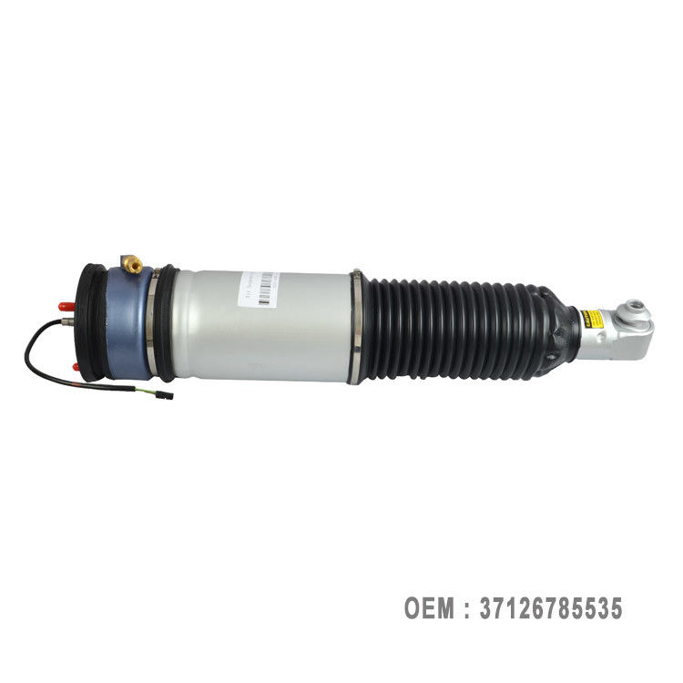 BMW E66 Dengan ADS Belakang Mobil Air Shock Absorber 37126785535 37126785536 Air Ride Suspension