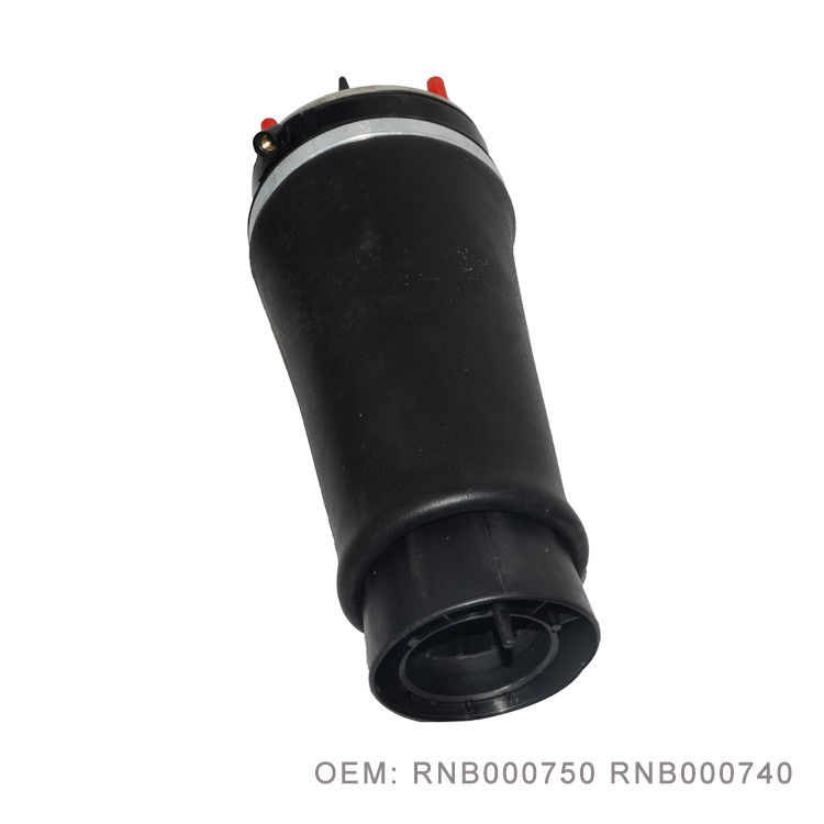 Suku Cadang Mobil RKB000151 RKB500240 RKB500082 RKB500080 Musim Semi Suspensi Untuk Range Rover L322 Kit Perbaikan Kantong Udara Belakang