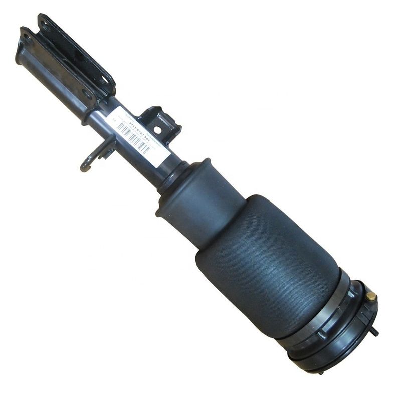 BMW X5 E53 Airmatic Guncangan Merek Baru Depan Kiri Suspensi Udara Musim Semi Shock Strut Absorber 37116757501 37116761443
