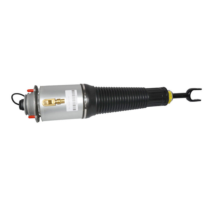 Air Strut Untuk Audi A8 D3 4E Depan Air Adjustable Auto Suspension Parts OEM 4E0616039AF