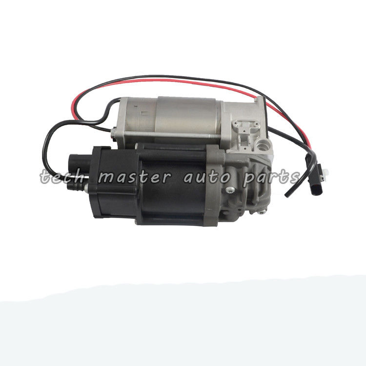 Mobil Kompresor Udara Tas BMW F01 F02 Kompresor Suspensi Udara Naik Pompa OEM 37206789450