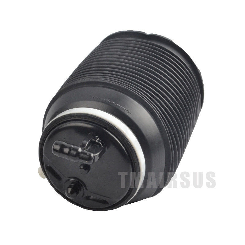 Black Air Suspension Springs Untuk Toyota Land Cruiser Prado 120 Series 48090-35011 4808035011