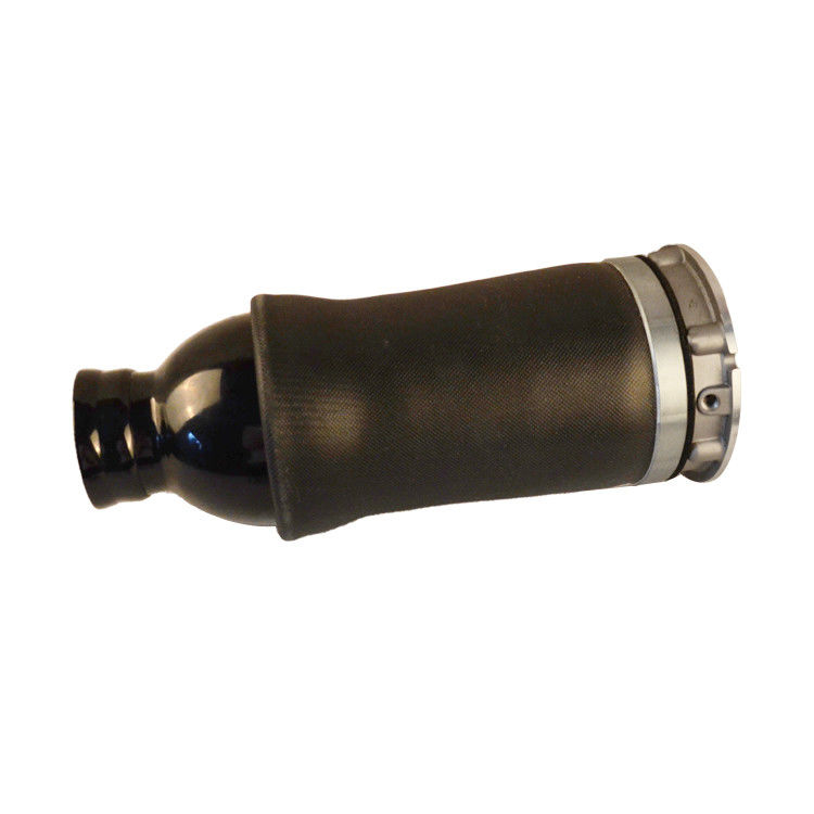 Kantung Udara Dan Bellow Suspensi Perbaikan Bagian 4Z7616051B 4Z7616051D Untuk Audi A6 C5 Depan
