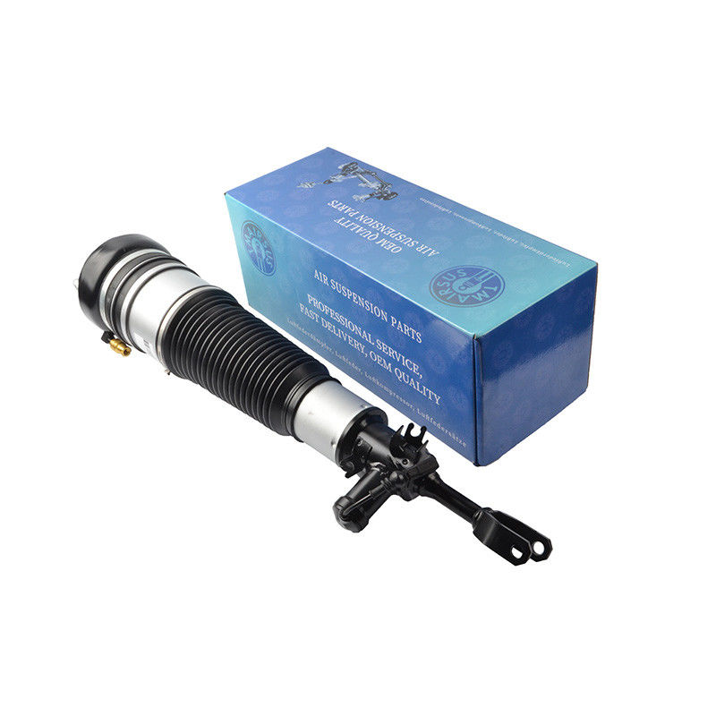 Mobil Suspensi Udara Shock Perbaikan Kit Depan L &amp; R OEM 4F0616039AA 4F0616040AA Untuk A6 C6