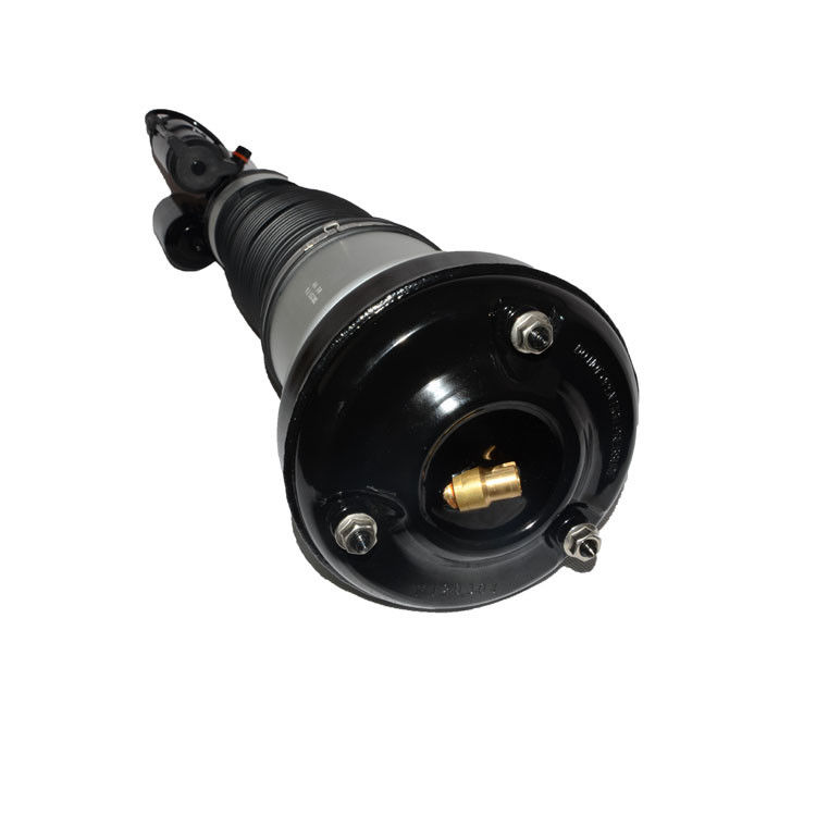 TS16949 Air Strut Shock 4 Matic Untuk Mecedes W220 Suspensi Udara 220 320 21 38 220 320 21 38