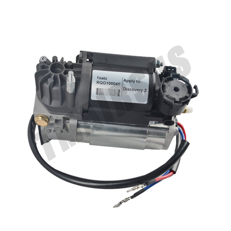 Pompa Kompresor Udara Tmairsus Untuk OEM RQG100041 Untuk Penemuan 2 1998-2004