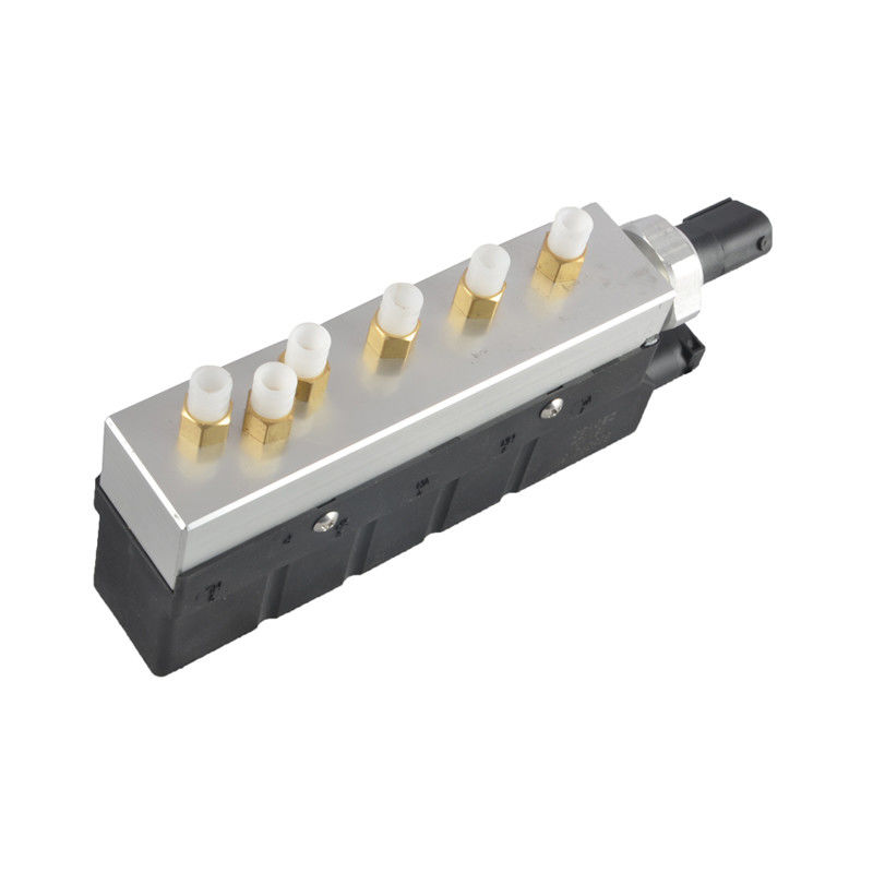 Kit Kompresor Suspensi Udara Mercedes W220