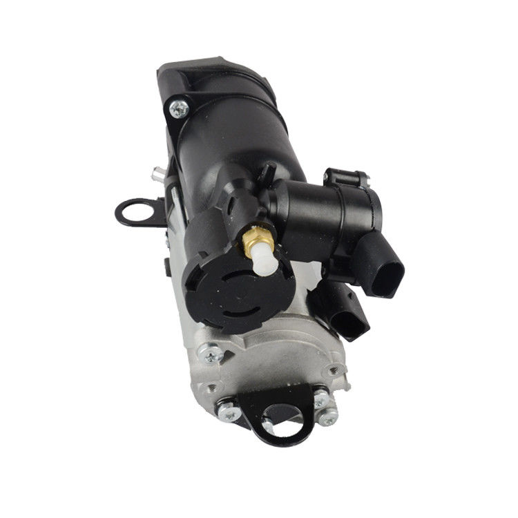 1663200104 Portabel Auto Air Pump Untuk Mercedes Benz GL Class W166 X166 Kompresor Udara