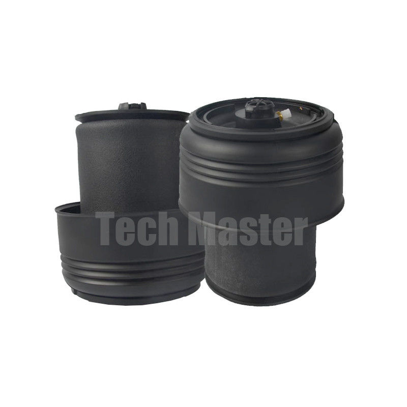 2 Pc Belakang R L Air Suspension Springs Untuk BMW X5 F15 X6 F16