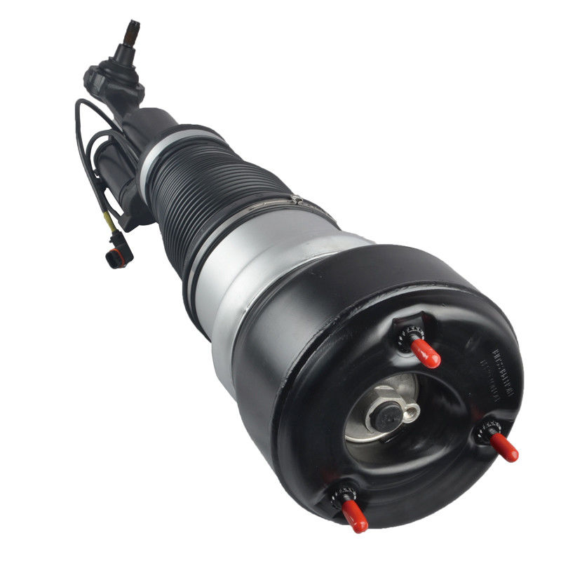 Logam Dan Karet Auto Perbaikan Parts Untuk Mercedes - Benz W221 4Matic Air Shock Depan 2213200438 2213200538