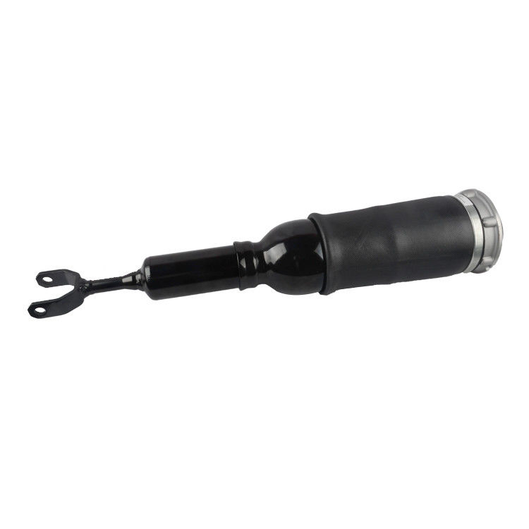 Suspensi Udara Otomatis Shock Absorber untuk Audi A6 C5 4B Allroad Quattro Wagon Depan Airmatic 4Z7413031A 4Z7616051B