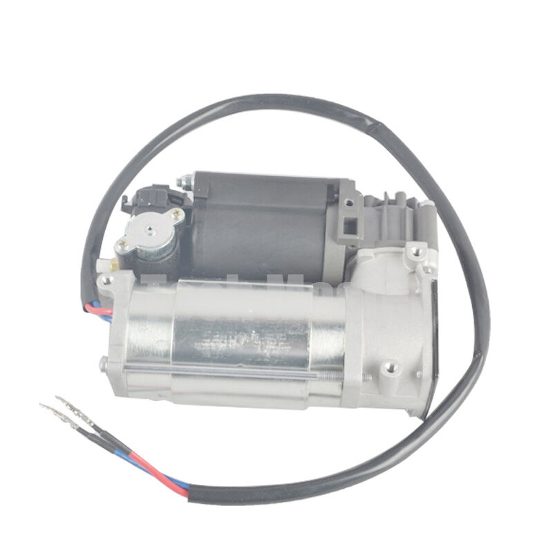 OEM RQG100041 Kompresor Suspensi Udara Untuk Land Rover Discovery 2 Pompa Airmatic