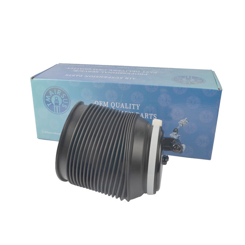 48090-60010 48080-60010 Belakang Pegas Udara Di Bawah Toyota Land Cruiser Prado 150 Lexus GX470 GX460