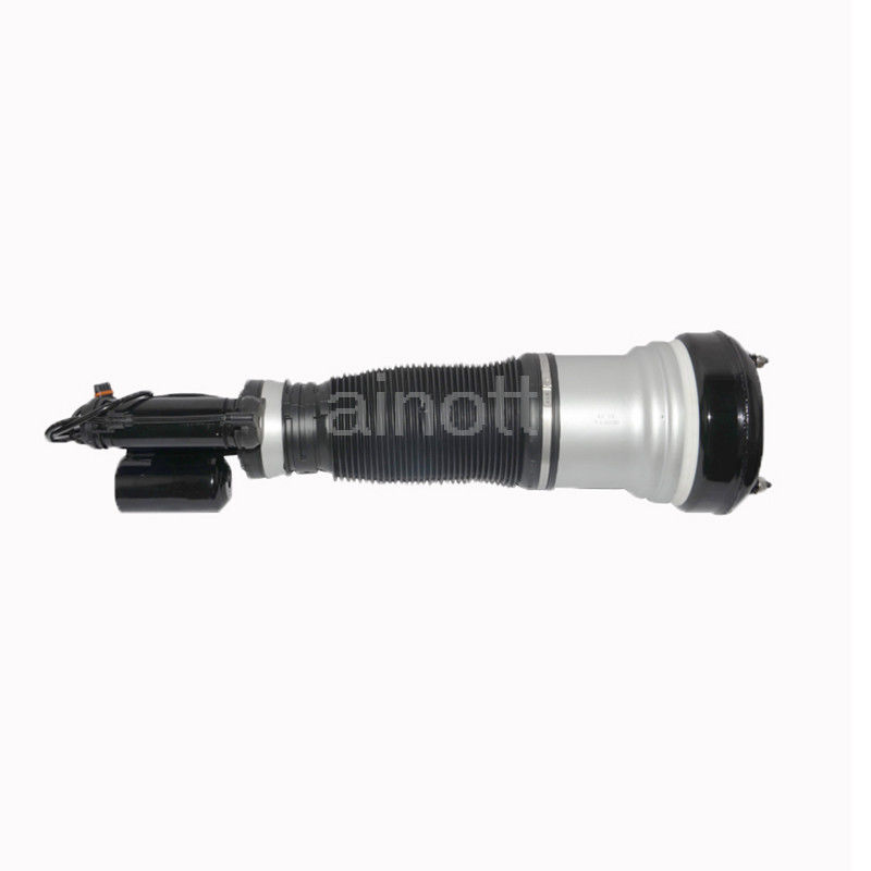 Suspensi Udara Depan Shock Strut Dengan ADS Untuk Mercedes Benz S Class W220 A2203202138 A 220 320 24 38 2203202138