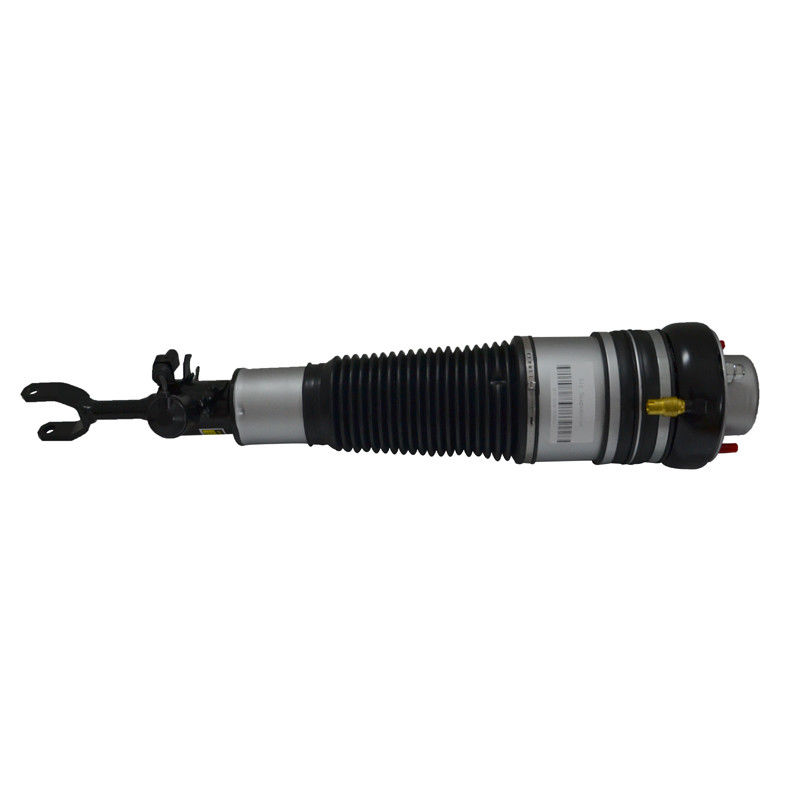 Audi A6 C6 4F Avant Quattro Depan Kiri Suspensi Udara Shock OEM 4F0616039R 4F0616039S Air Spring Shock 2004-2010