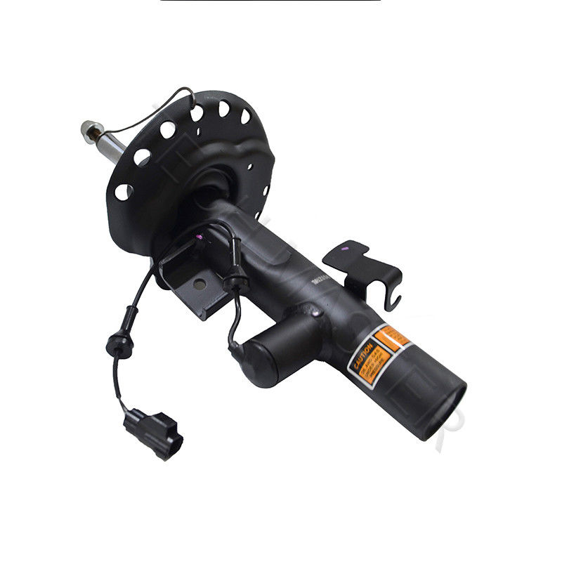 S80 V70 XC60 Depan Kiri Dan Kanan Suspensi Udara Shock Dengan ADS 31340316 31340317 Air Strut