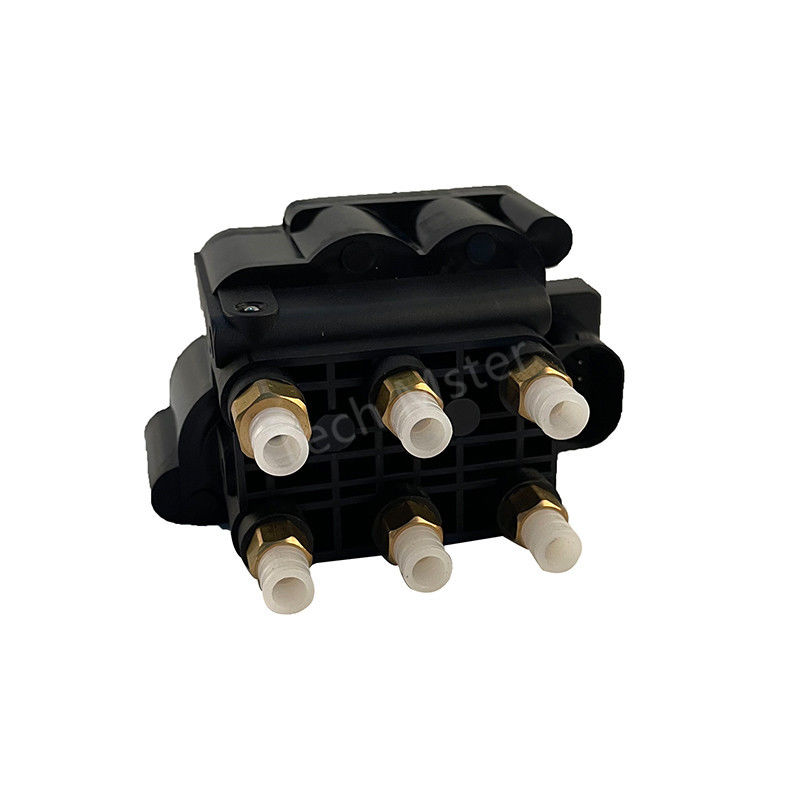 Katup Kompresor Udara Untuk Rolls-Royce Ghost Air Valve Blok Kompresor Udara 37206850319