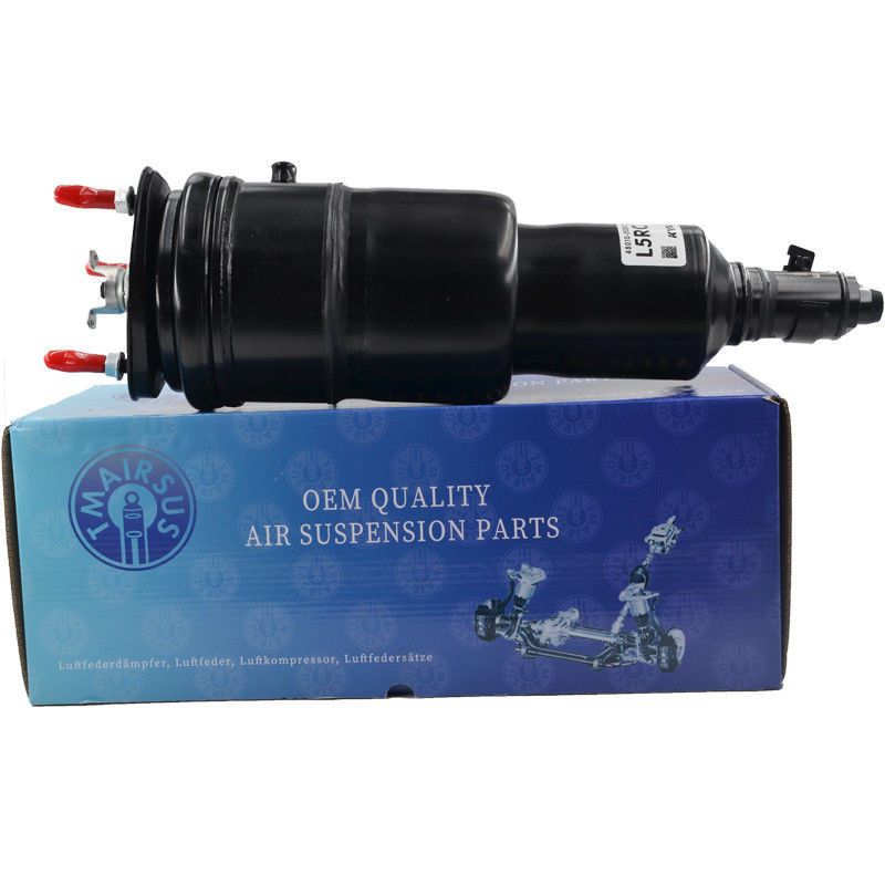 48010-50260 48020-50260 Air Suspension Shock Untuk Lexus UVF4 USF40 LS600h Front Air Ride Suspension Shock Absorber