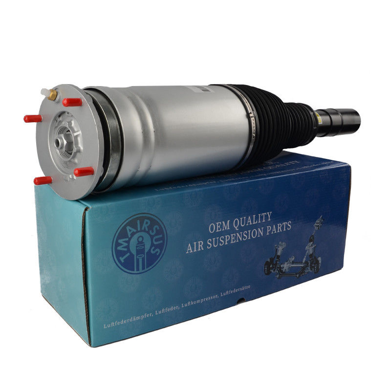 Suspensi Air Ride LR060402 LR060137 Untuk Land Rover L405 L494 Air Shock Aborber