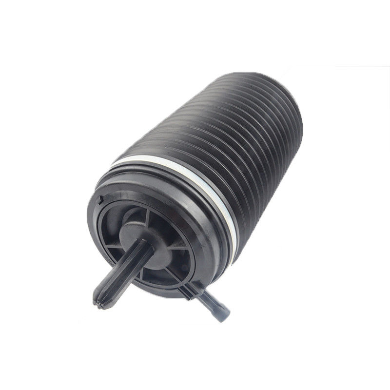 95B616001A 95B616002A Porsche Macan Belakang Kiri Kanan Shock Absorber Suspensi Musim Semi Mengangkat Kandung Kemih Udara
