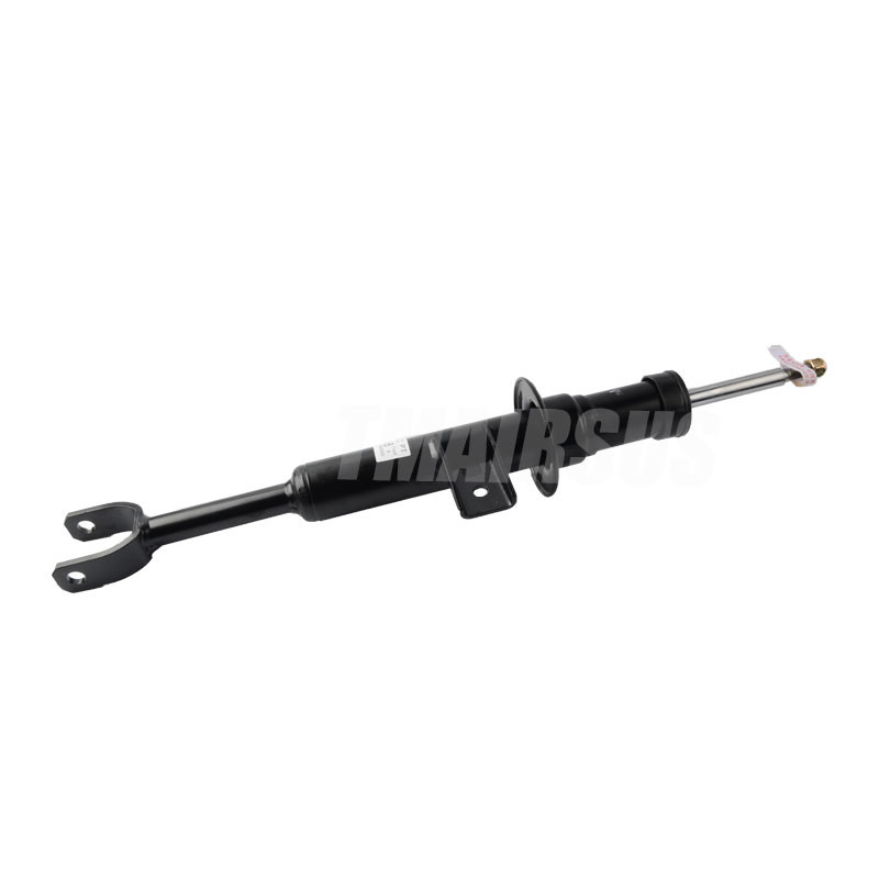 BMW F01 F02 F10 F11 F06 F07 Air Shock Absorber Depan Kiri Dan Kanan Tidak Ada Xdrive 37116850221 37116850222 2008-2015