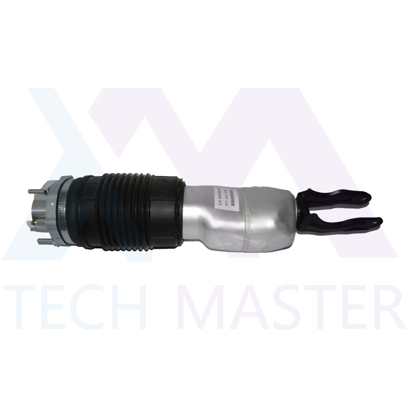 Shock Absorber Suspensi Udara Depan Untuk Porsche Panamera 971 Bentley Continental GT 971616037G 971616038D