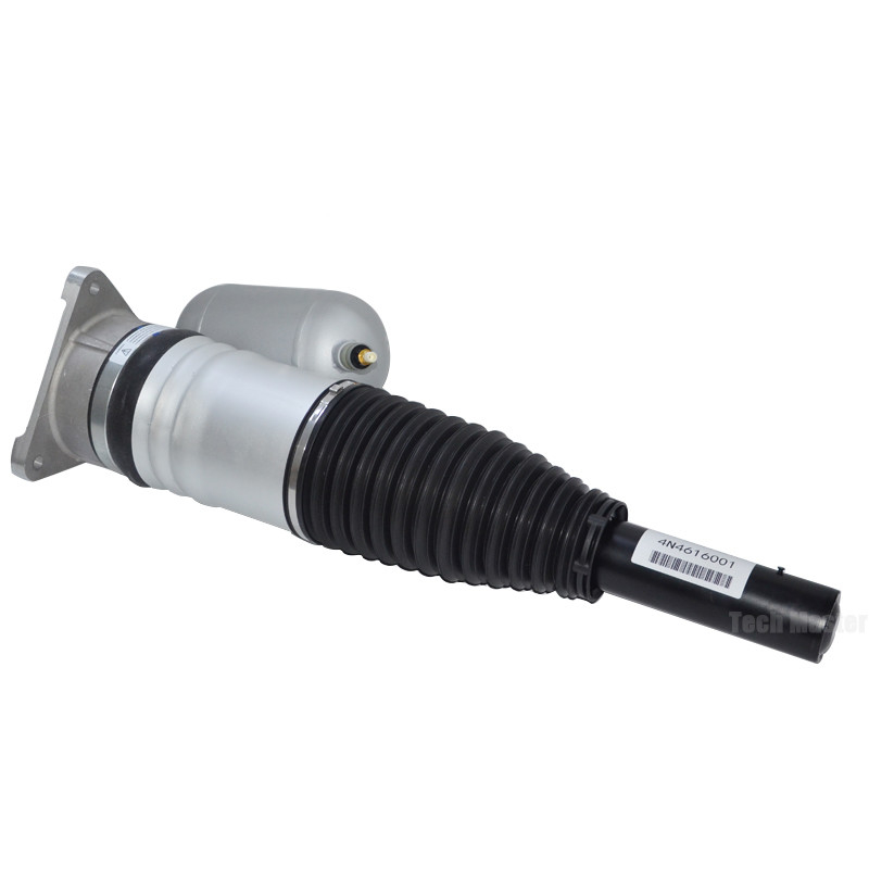 Suku Cadang Suspensi Otomatis Audi A8 D5 A8 Quattro S8 Suspensi Udara Belakang Shock Absorber 4N4616001B 4N4616002B