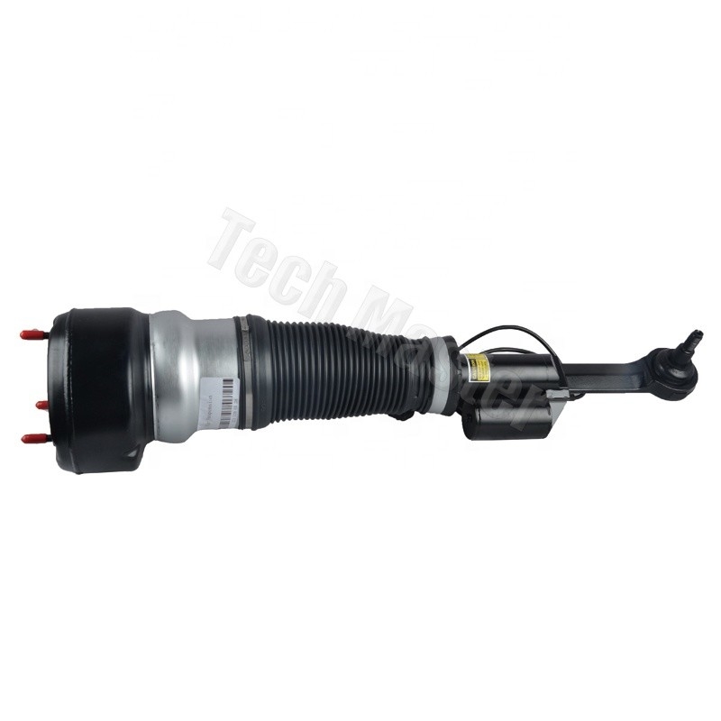 Top Mount Suspensi Depan Strut Untuk Mercedes Benz W221 4 Strut Mobil Matic 2213200438 2213200538