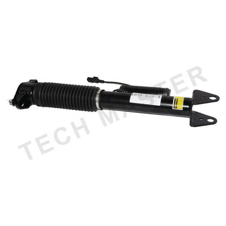 Suku Cadang Suspensi Mobil Shock Absorber Harga Peredam Kejut Belakang Untuk Mercedes Benz W166 1663200130