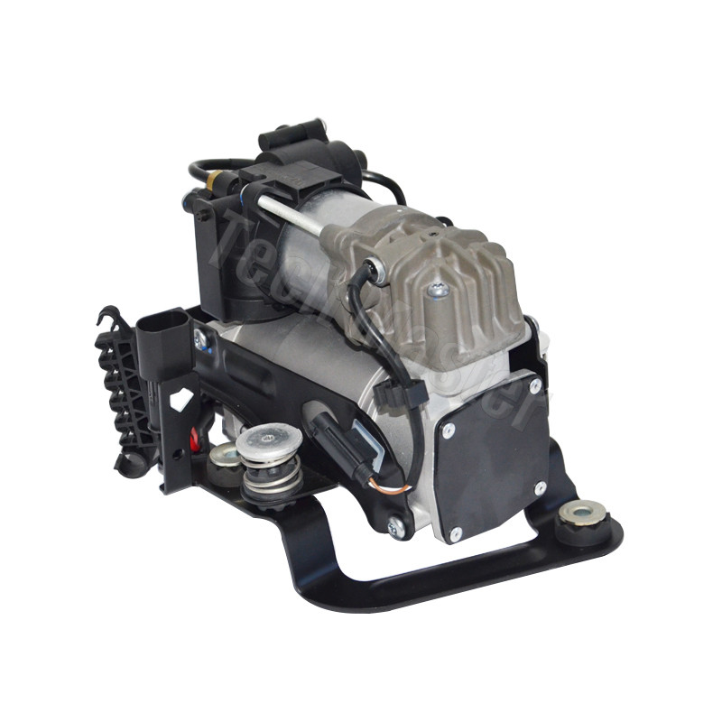 suku cadang pompa kompresor suspensi udara BMW 7 Series G11 G12 OEM 37206884682 6884682
