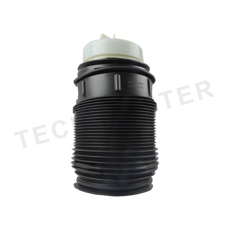 Balon 2123200725 2123200825 Kualitas Tinggi Gas Air Spring untuk Mercedes Benz W212 W218 Belakang Suspensi Udara Musim Semi Kit Tas
