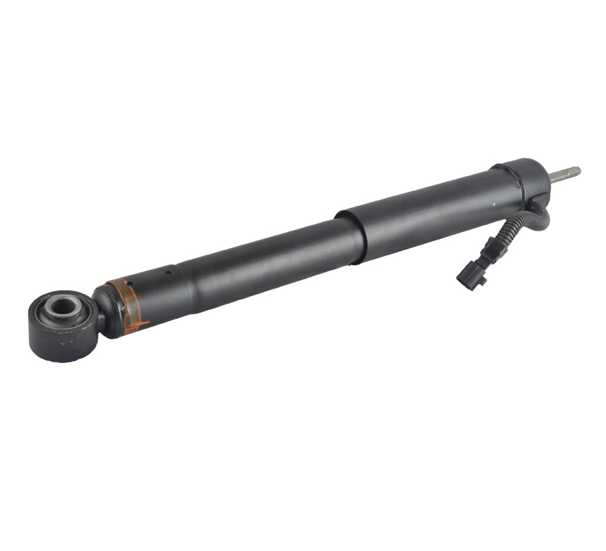 Toyota Land Cruiser Prado 120 GX470 460 ADS Shock Suspensi Udara Belakang OEM 48530-69185