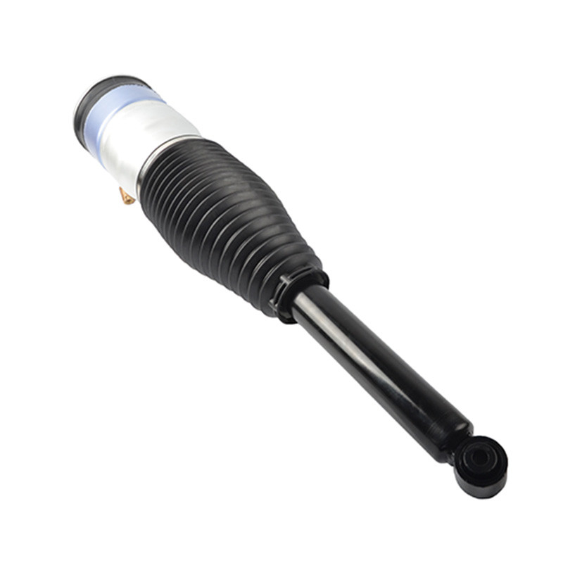 Tesla Model S Belakang Kiri Kanan 6006352-07-A 6006353-06-C Air Shock Absorber Air Strut Perbaikan Kit