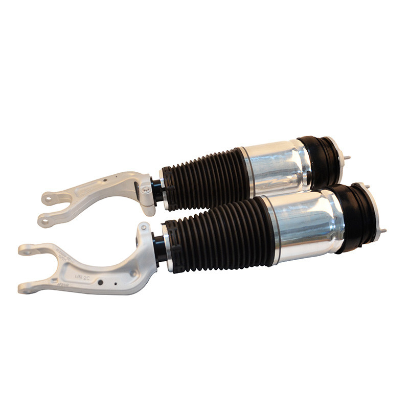Tesla Model X Belakang Kiri Kanan Air Shock Absorber Air Strut Perbaikan Kit 1027361-00-G 2015-2019