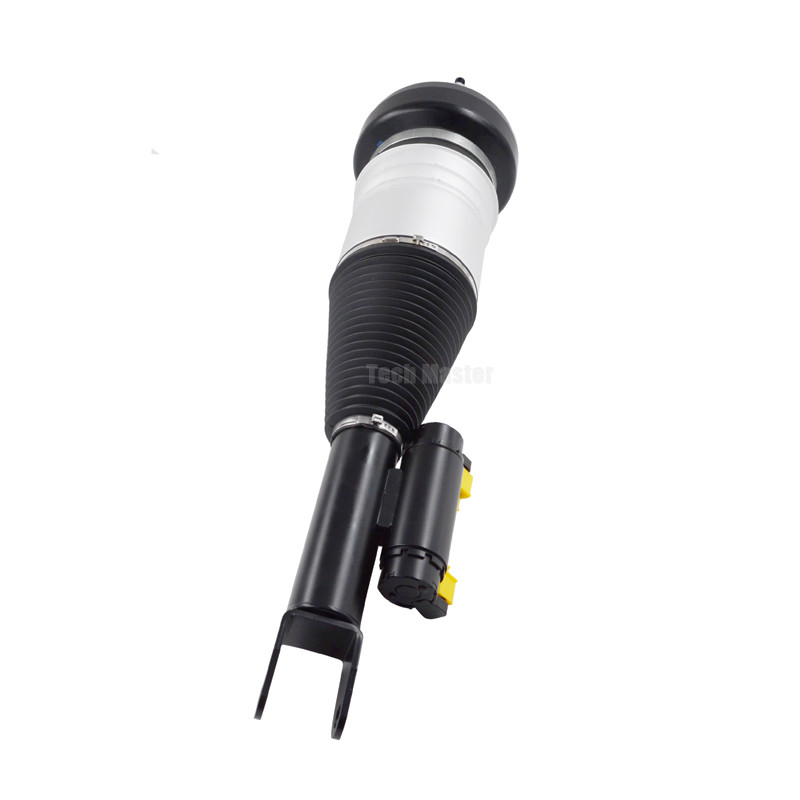 Mercedes-Benz W205 C-Class Depan Kiri Suspensi Udara Shock OEM 2053204768 2053208300 Air Strut 2015-2021